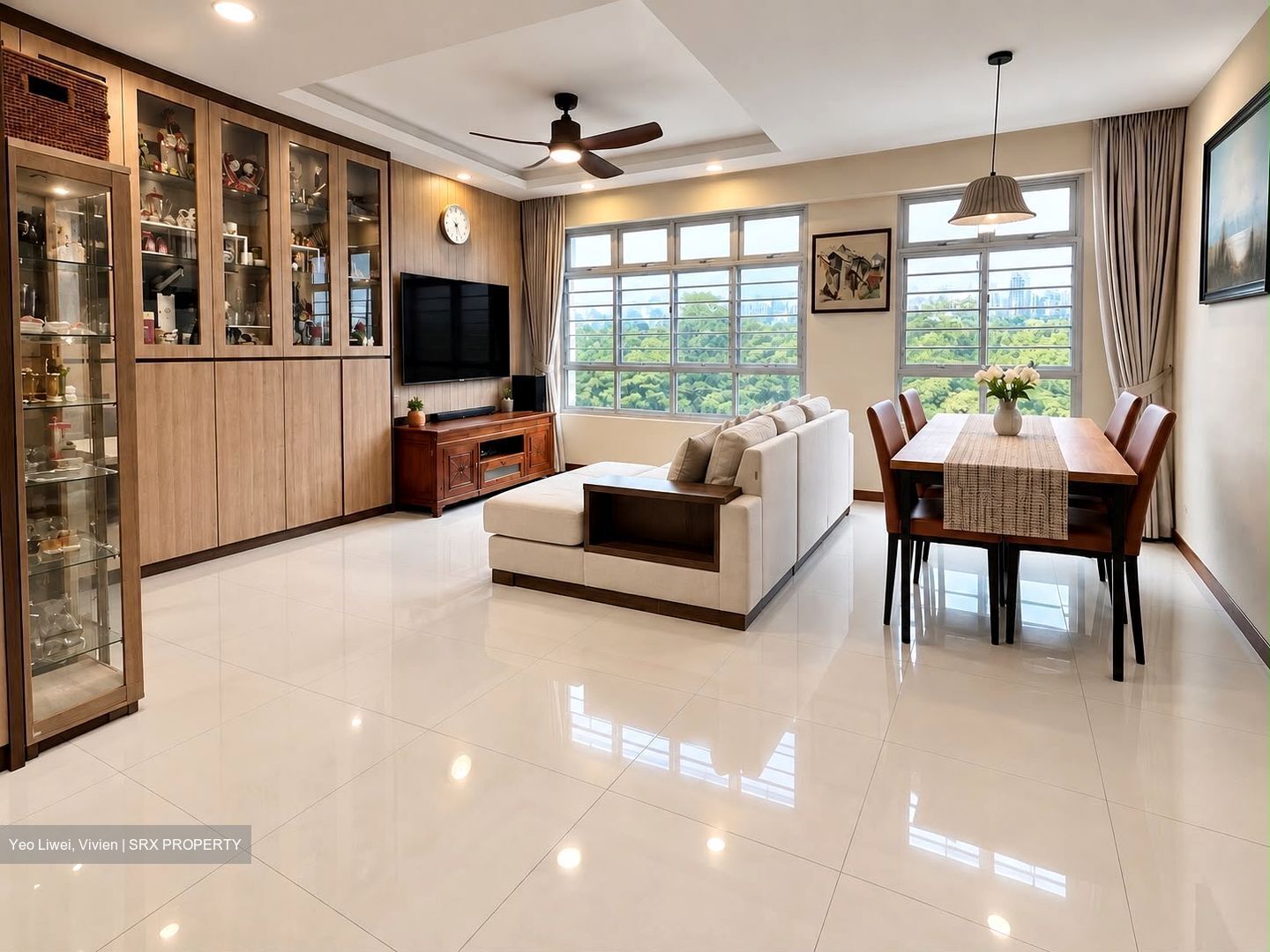 Blk 513B Saraca Breeze @ Yishun (Yishun), HDB 5 Rooms #622164491